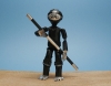 Tape Ninja - “Silv”