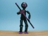Tape Ninjas