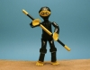 Tape Ninja - “Ninja Y”