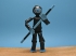 Tape Ninjas