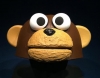 Bonono Hat with Eye Expression