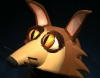 Deluxe Coyote Hat