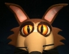 Deluxe Coyote Hat