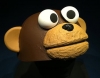 Bonono Hat with Eye Expression