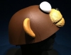 Bonono Hat with Eye Expression