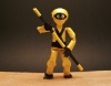 Tape Ninja - “Sonny”