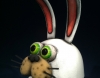 Deluxe Bunny Hat