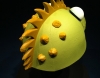 Rexy Hat with Eye Expression
