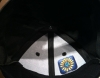 Coyote Hat with Eye Expression