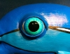 Dolphin Sculpture