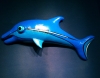 Dolphin Sculpture