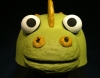 Rexy Hat with Eye Expression