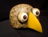 Deluxe Eagle Hat