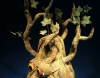 Deluxe Tree Hat