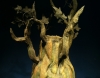 Deluxe Tree Hat